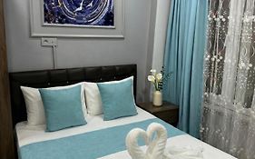 İstanbul Terrace Hotel