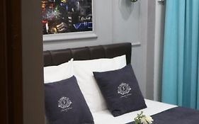 İstanbul Terrace Hotel