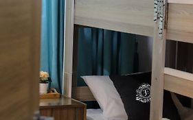 İstanbul Terrace Hotel